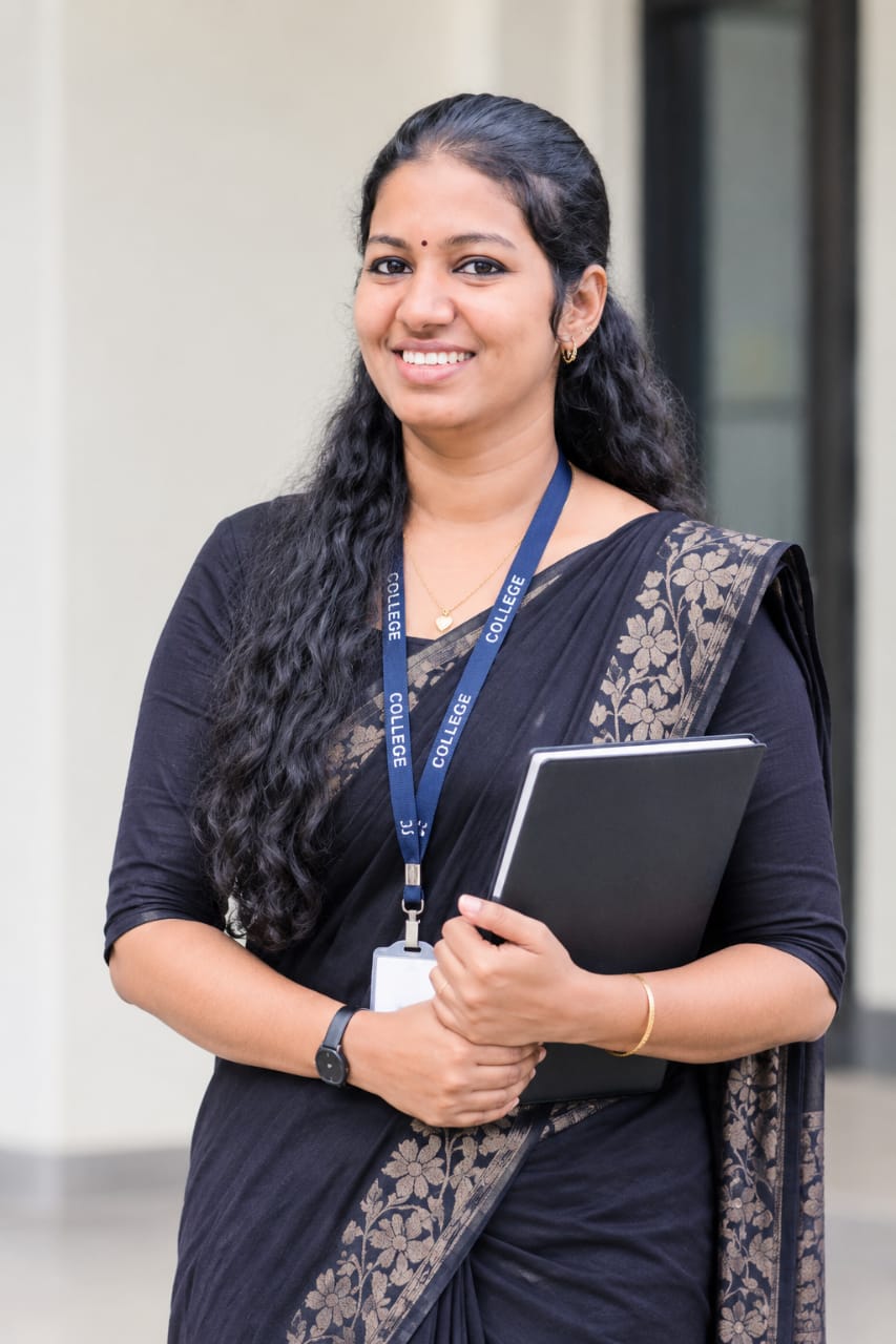 Mrs.Aswani Raj